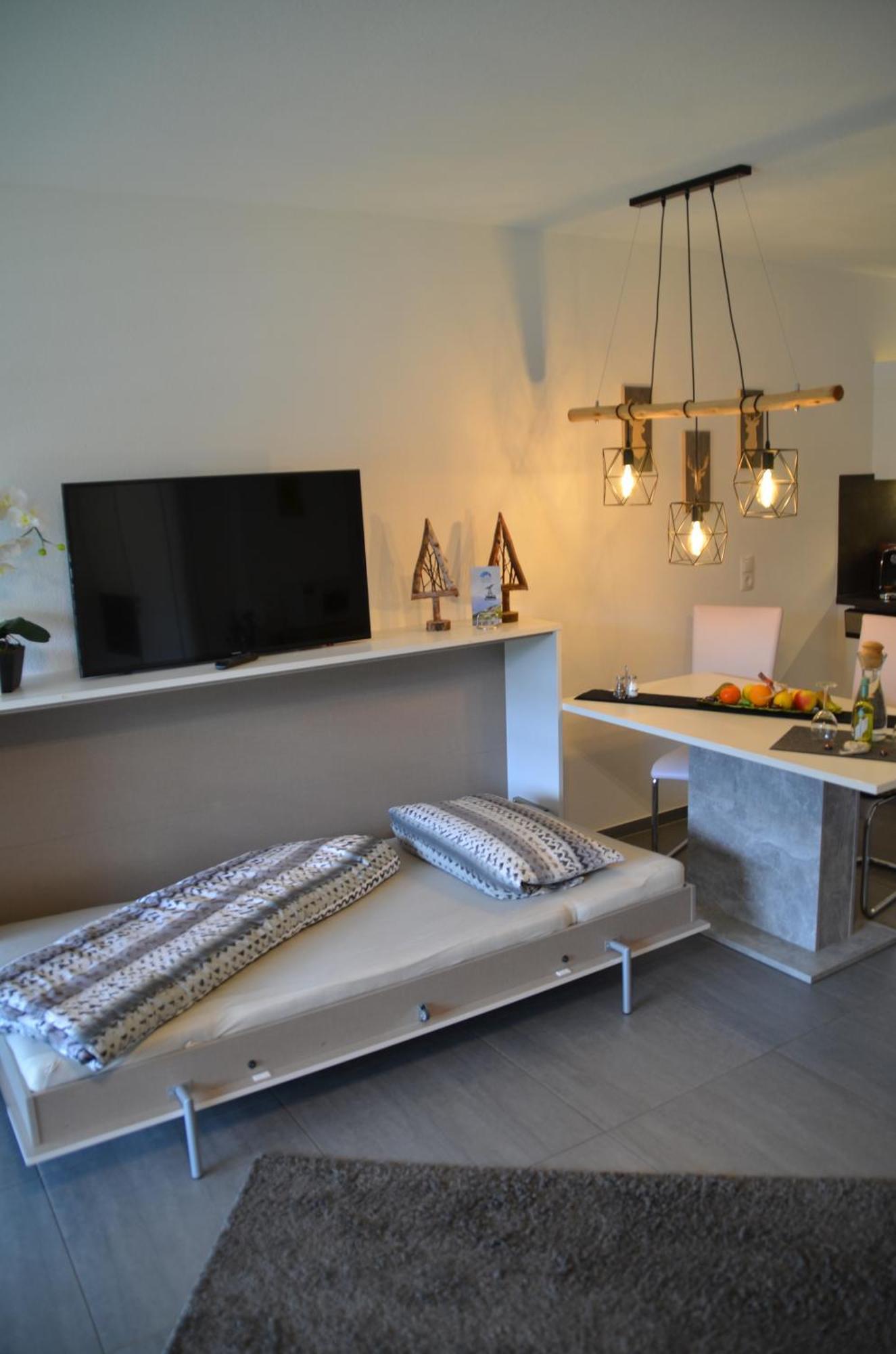 Apart Van Der Heyd Prutz Luaran gambar