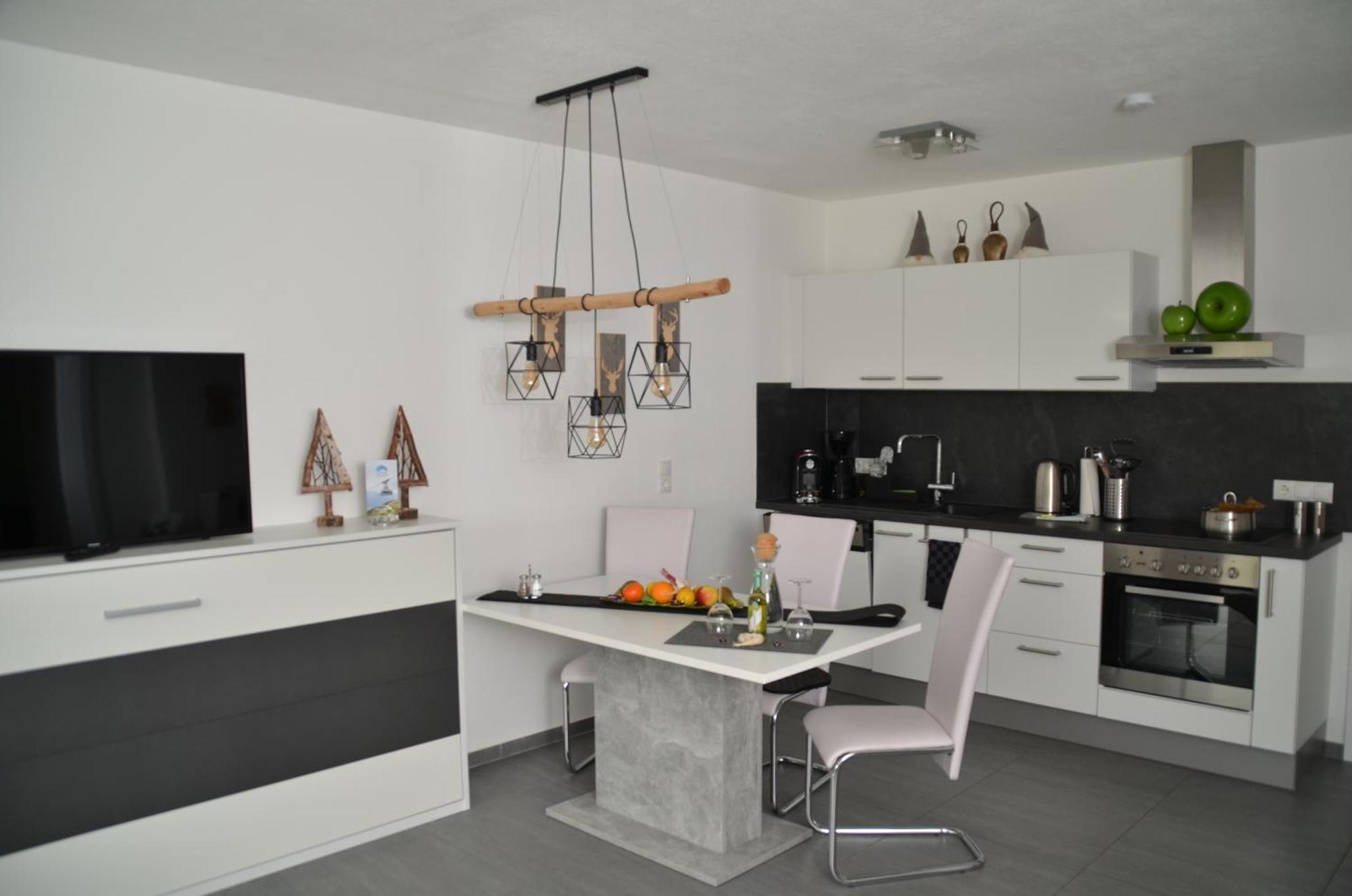 Apart Van Der Heyd Prutz Luaran gambar