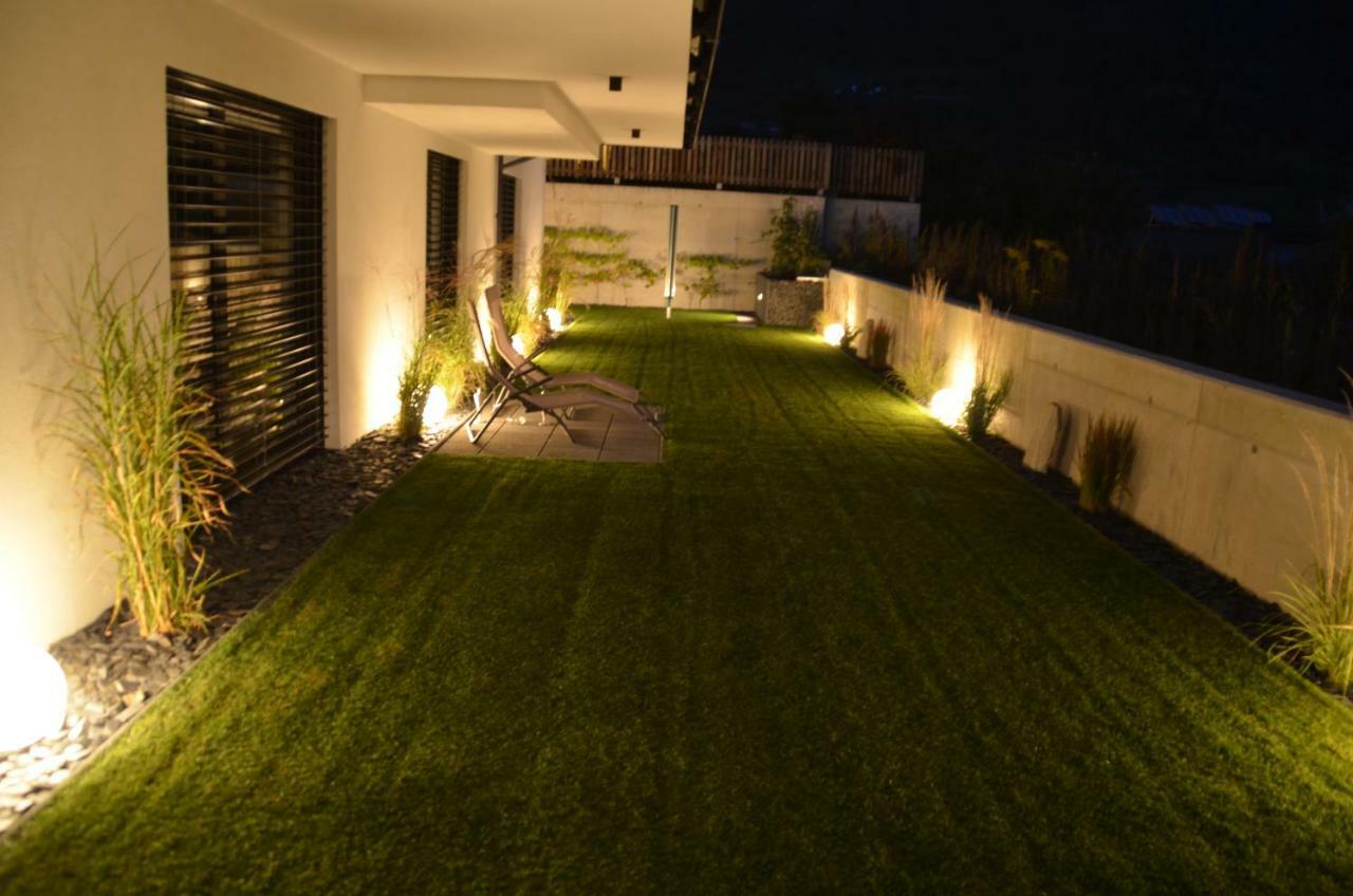 Apart Van Der Heyd Prutz Luaran gambar
