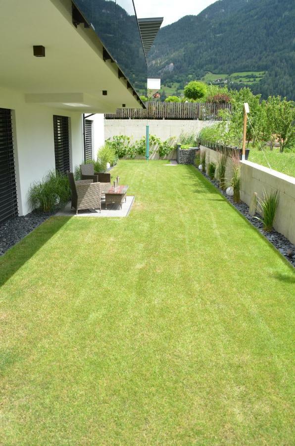 Apart Van Der Heyd Prutz Luaran gambar